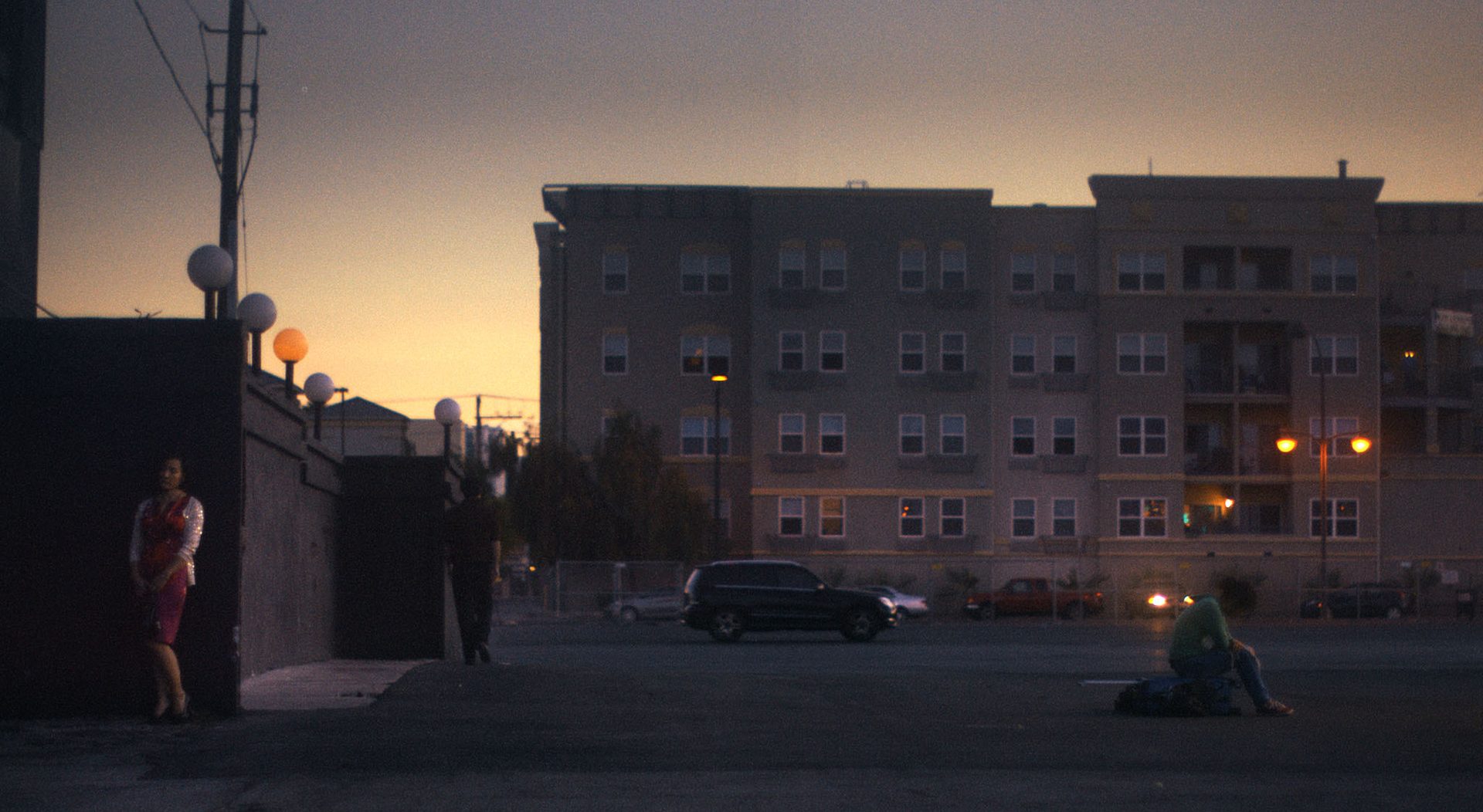 仙境剧照的剧照