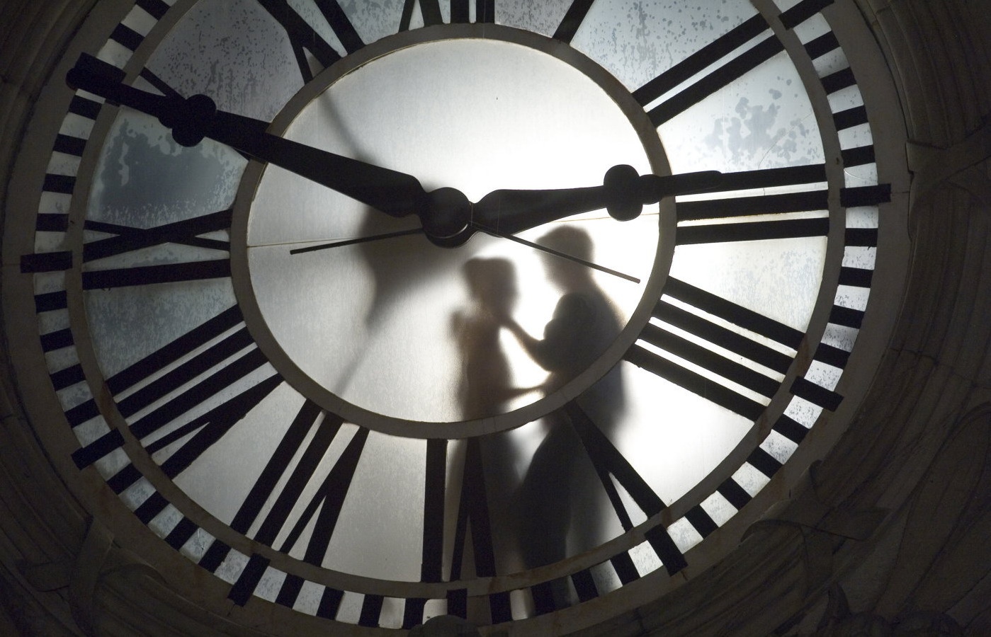 格里芬与菲尼克斯剧照的剧照