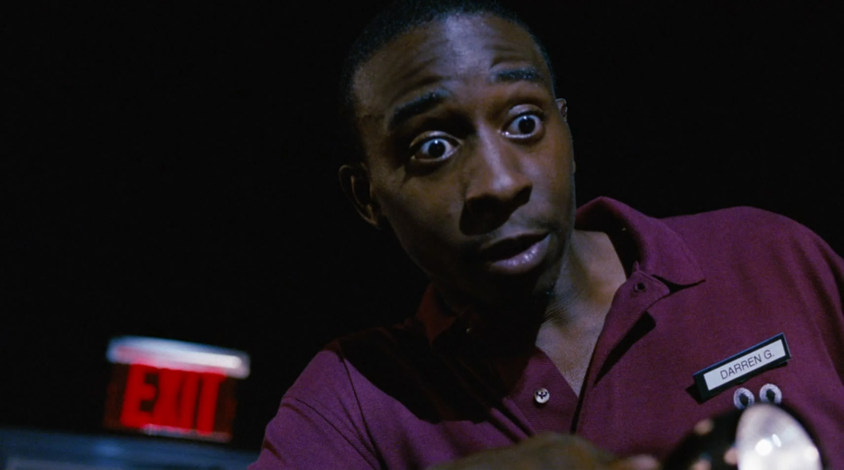 格里芬与菲尼克斯剧照的剧照