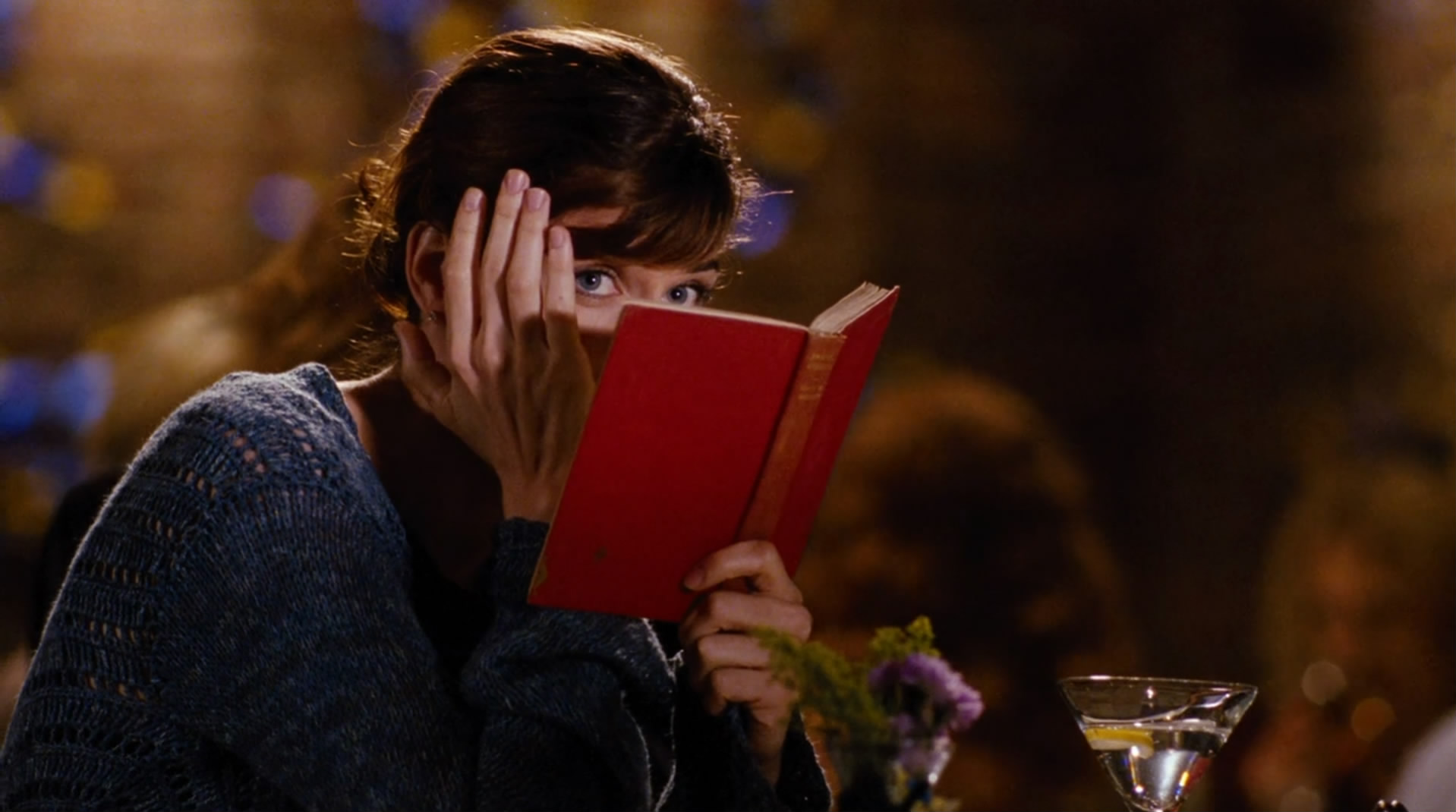 格里芬与菲尼克斯剧照的剧照