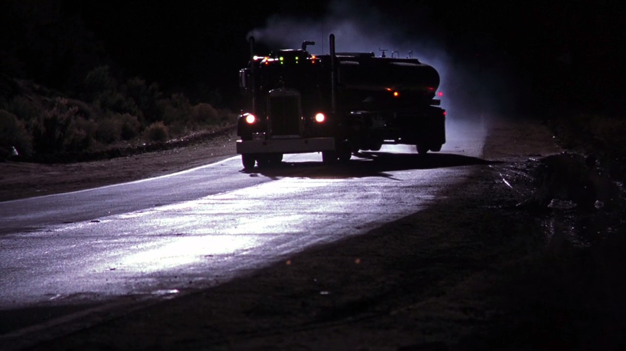 公路杀人狂剧照的剧照