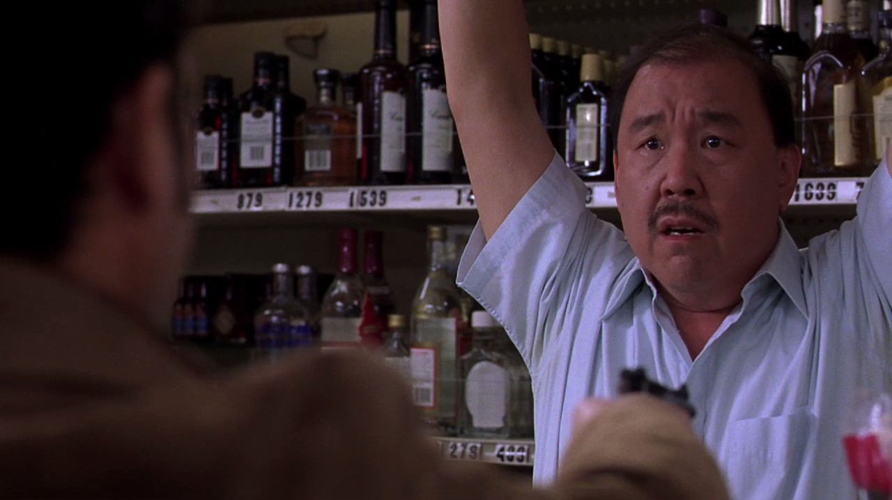 公路杀人狂剧照的剧照