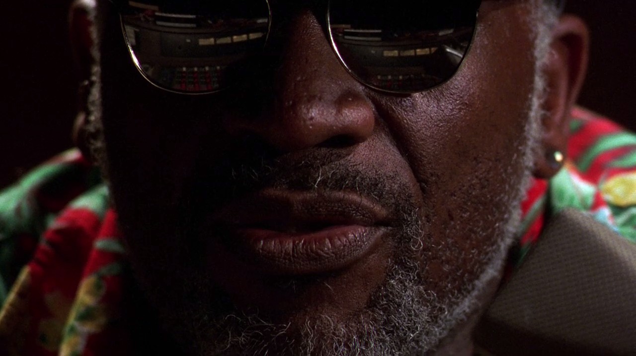 公路杀人狂剧照的剧照