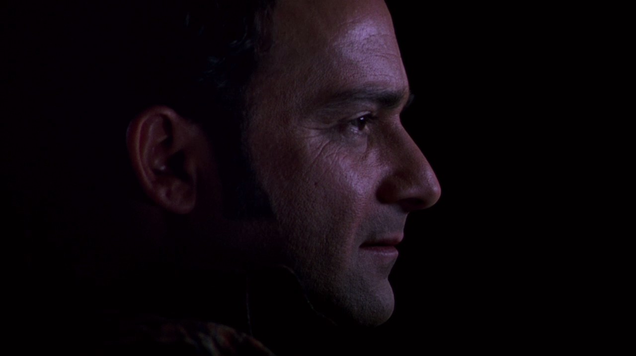 公路杀人狂剧照的剧照