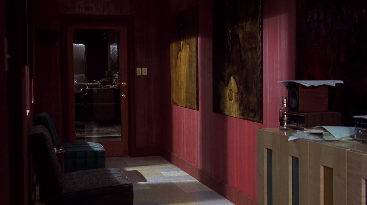 公路杀人狂剧照的剧照