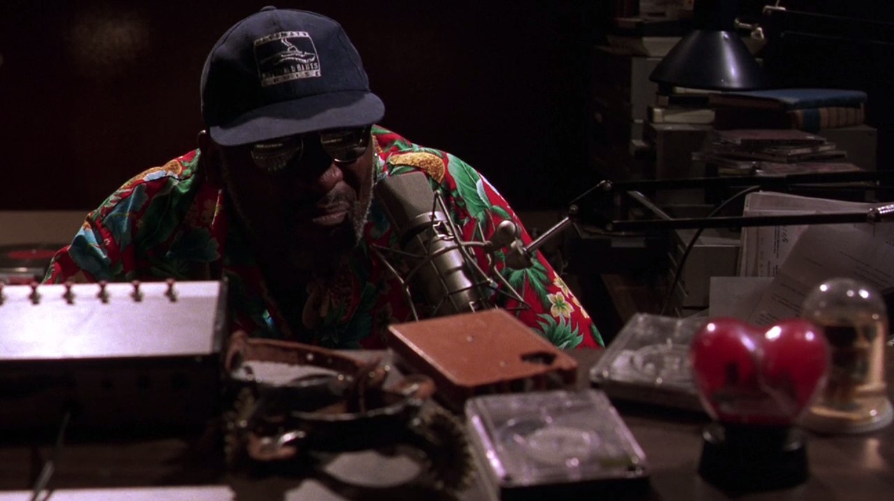 公路杀人狂剧照的剧照