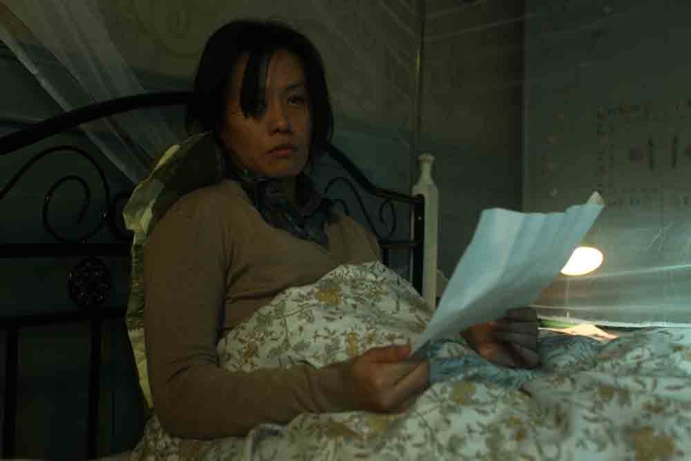 查无此人剧照的剧照