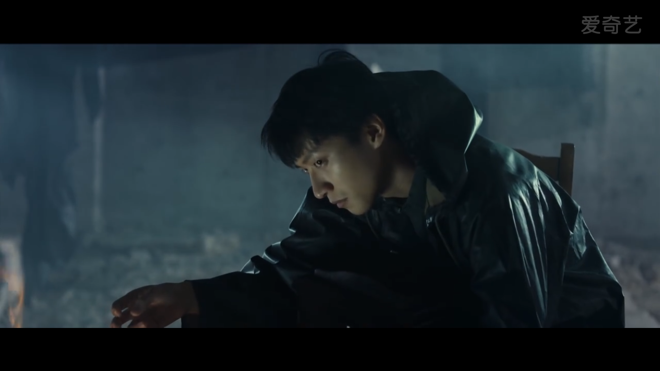 查无此人剧照的剧照