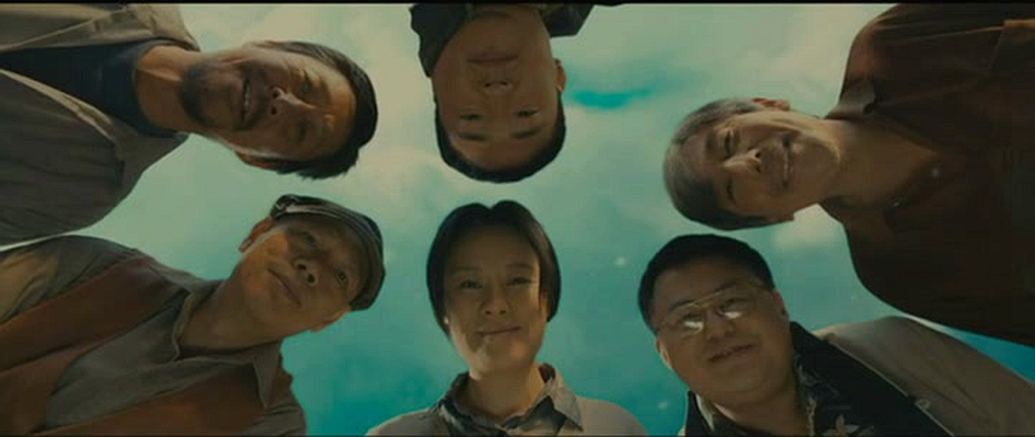 查无此人剧照的剧照