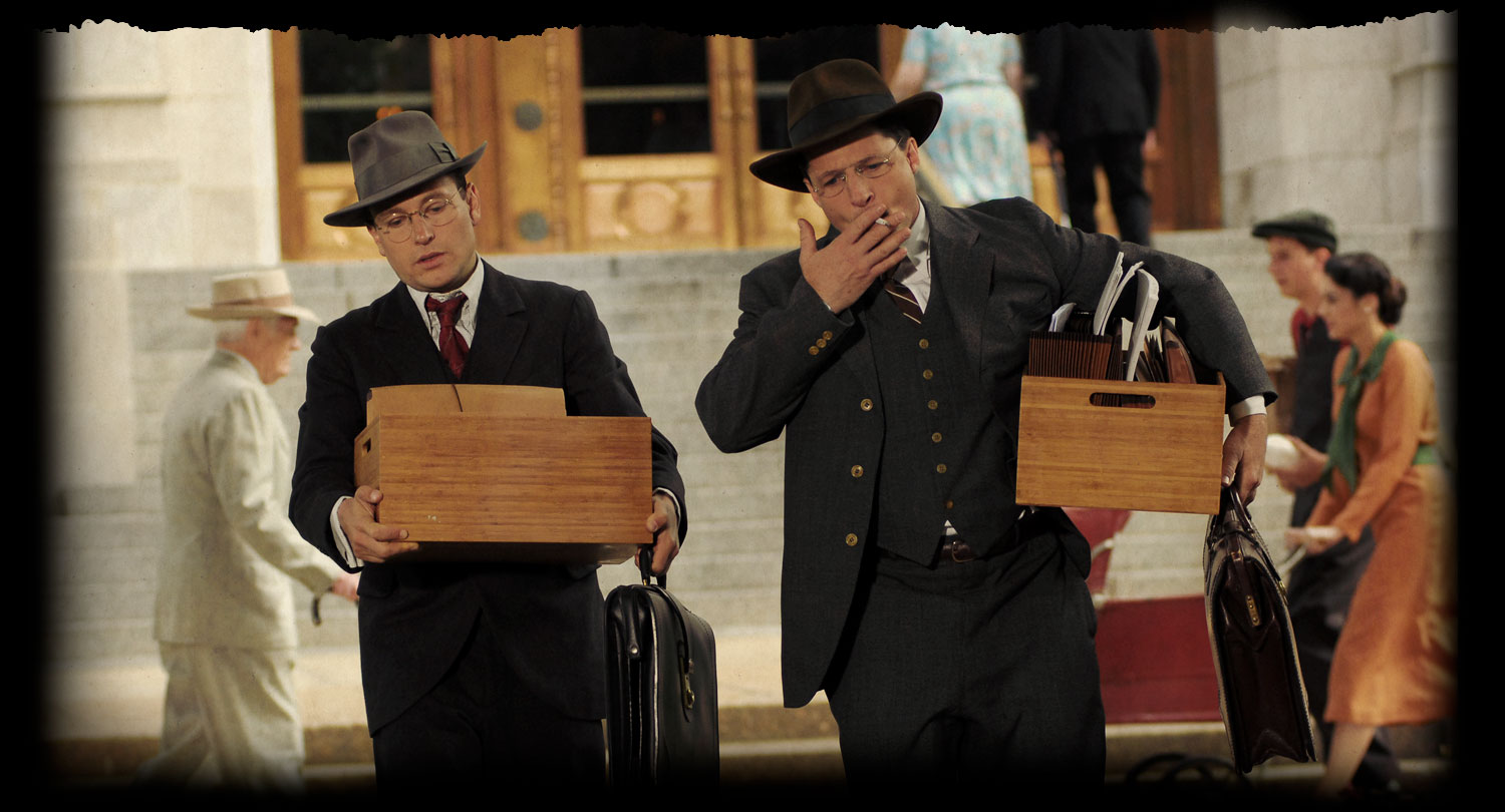 赦免剧照的剧照