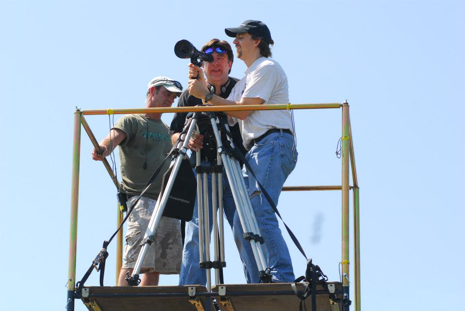 赦免剧照的剧照