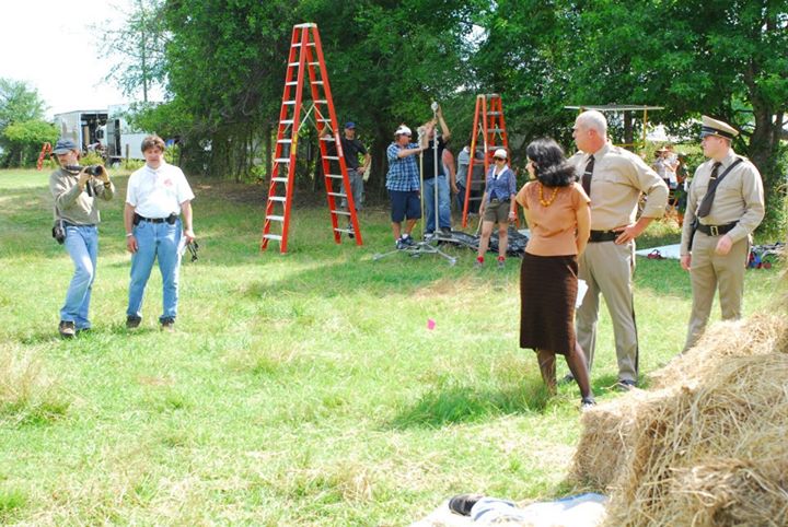 赦免剧照的剧照