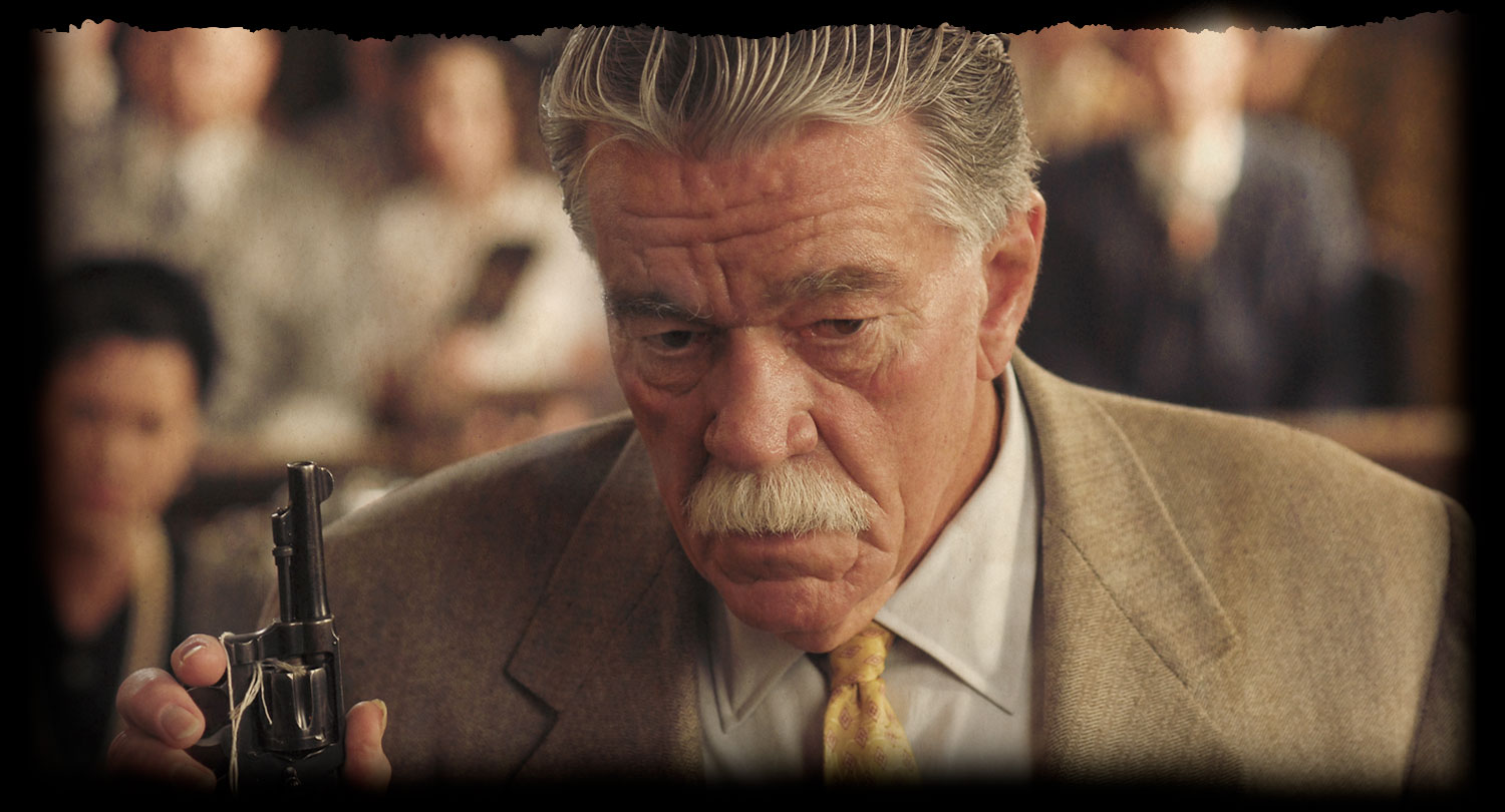 赦免剧照的剧照