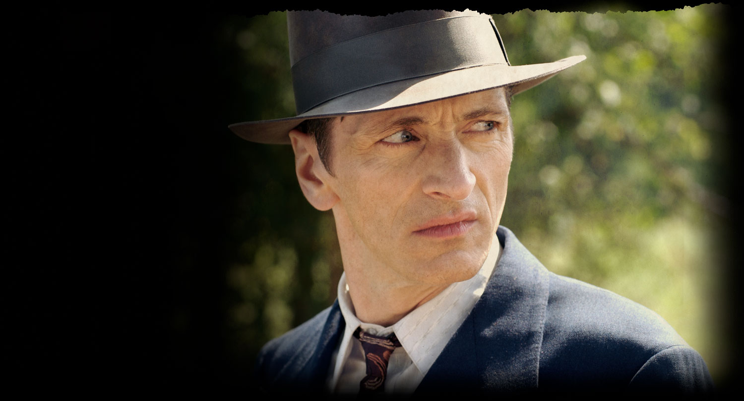 赦免剧照的剧照