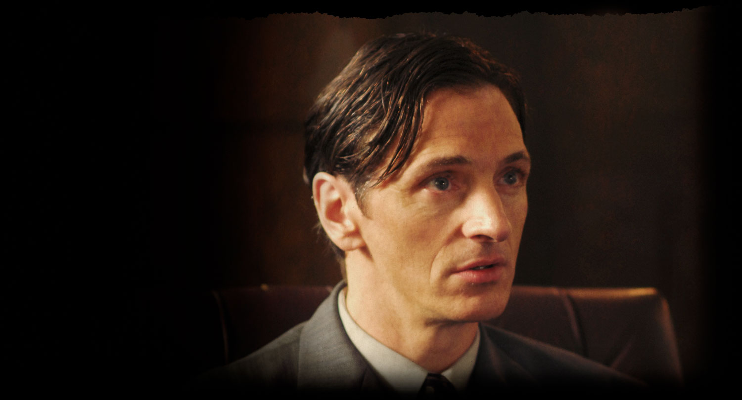 赦免剧照的剧照