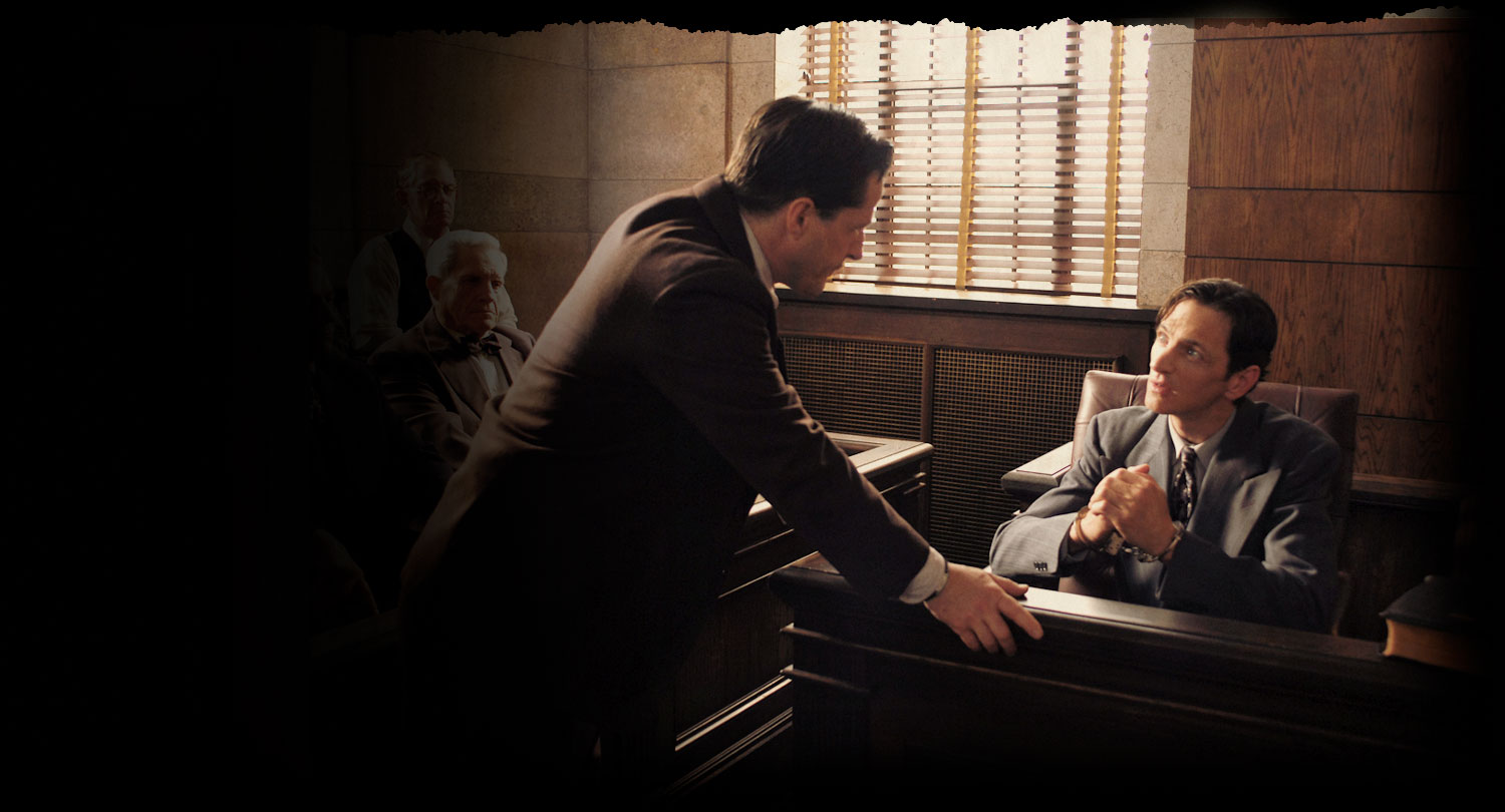 赦免剧照的剧照