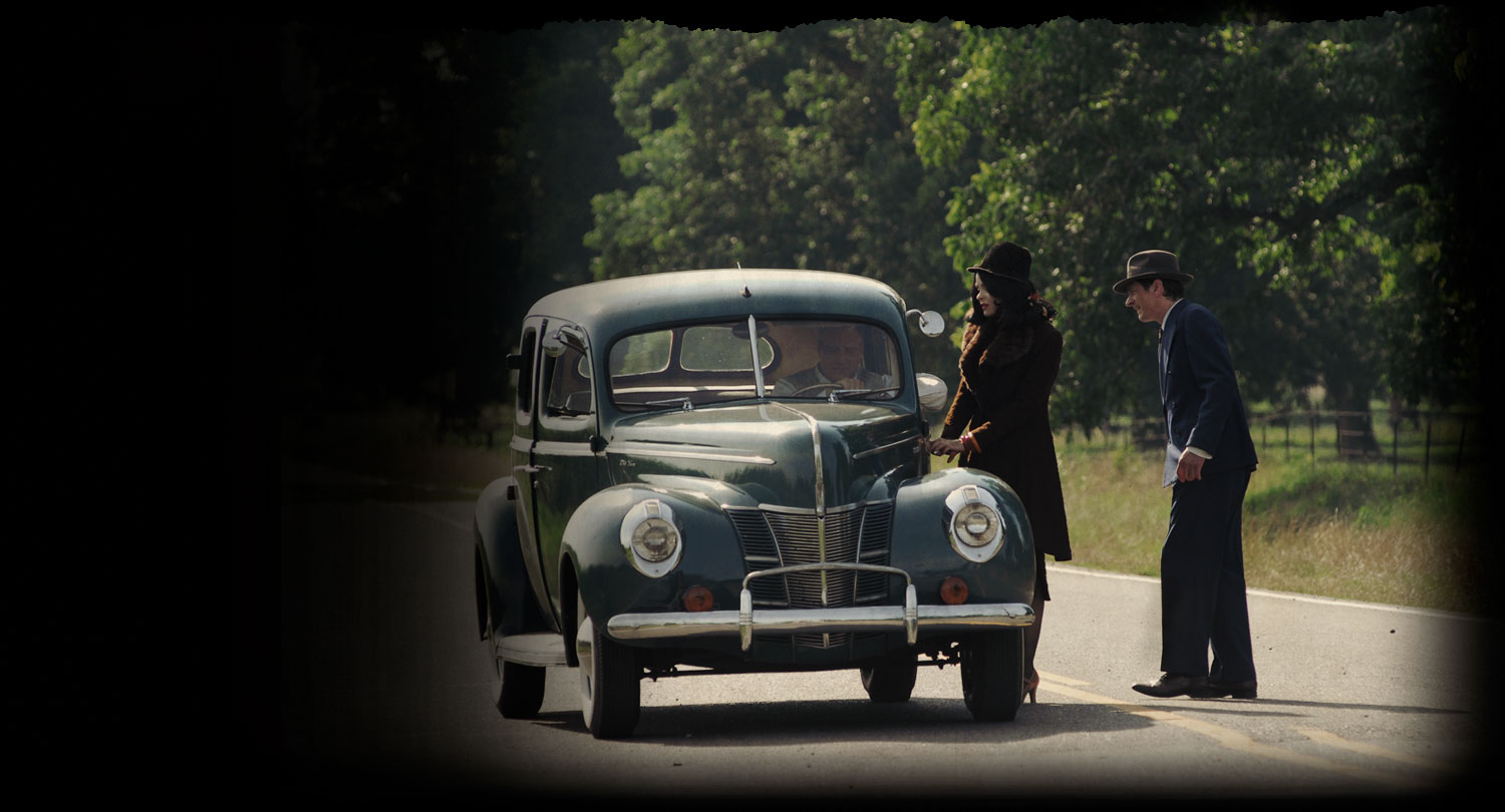 赦免剧照的剧照