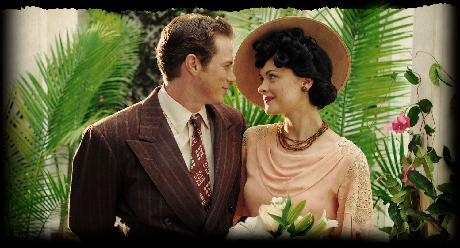 赦免剧照的剧照