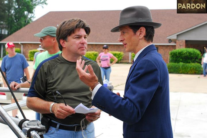 赦免剧照的剧照