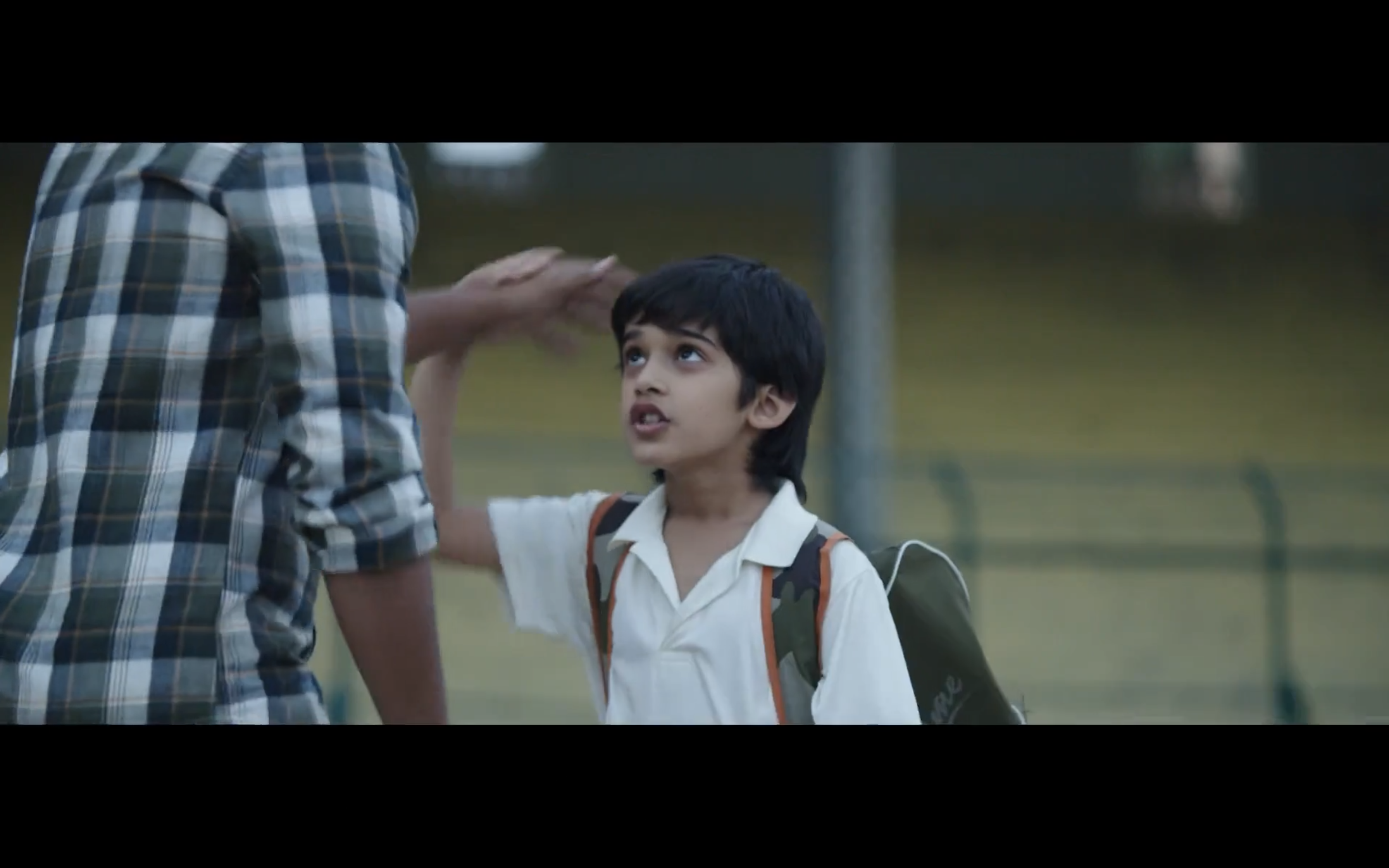 球衣剧照的剧照