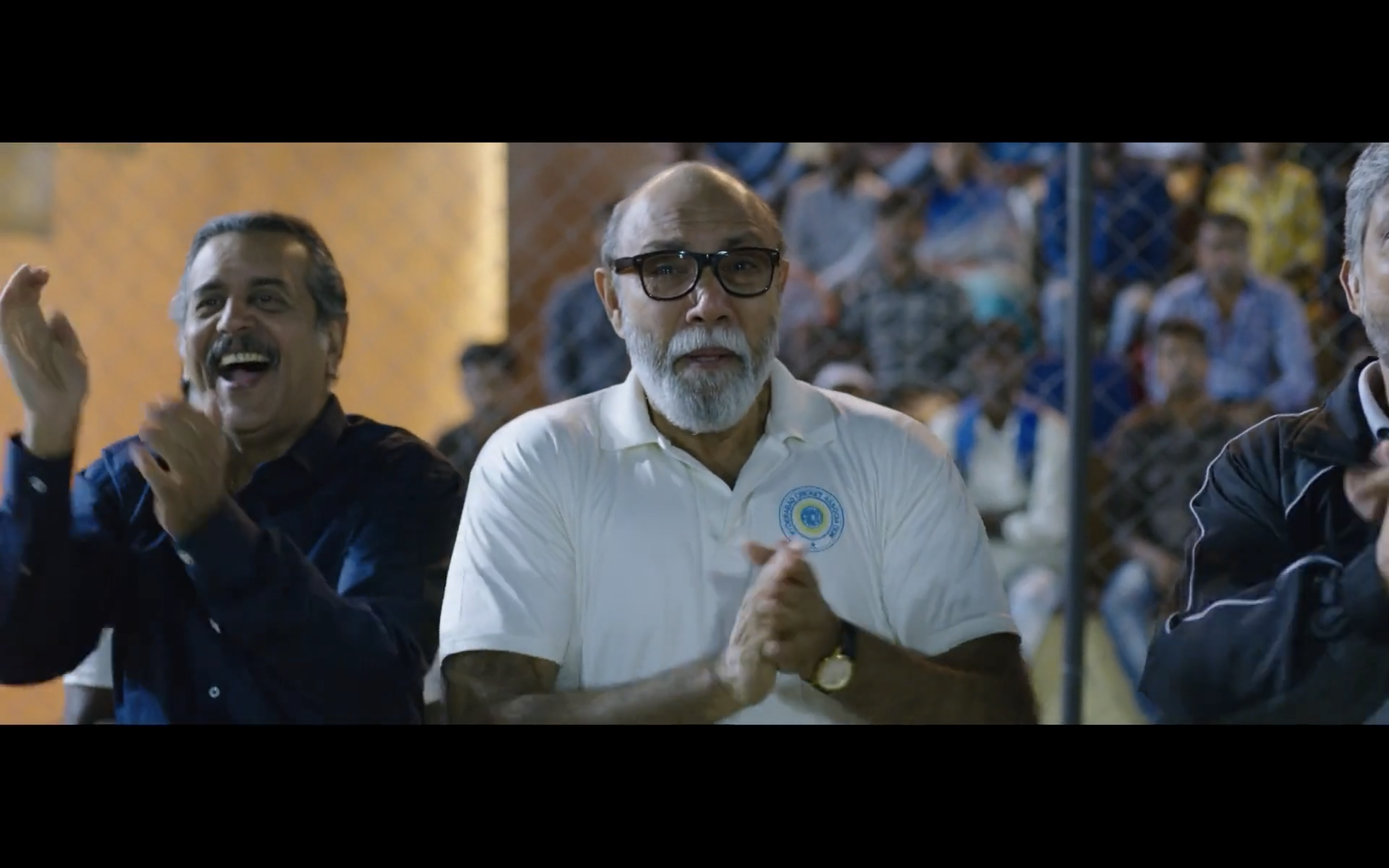 球衣剧照的剧照