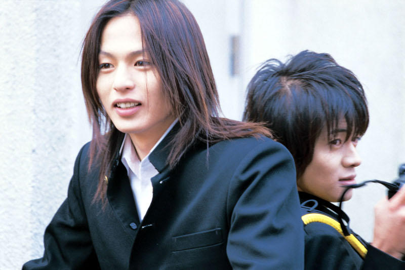 不对称剧照的剧照