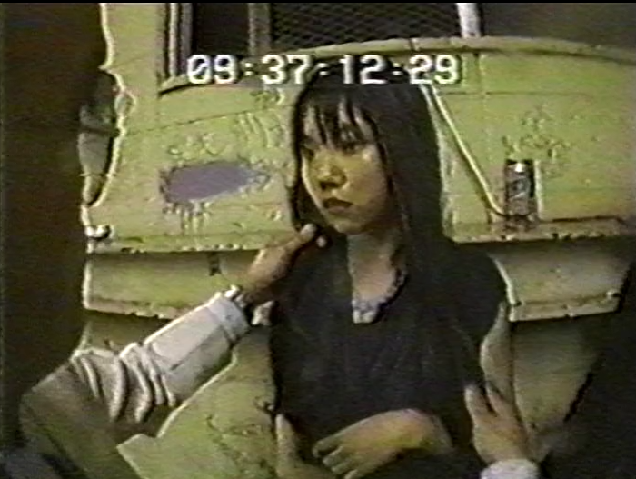 坏电影剧照的剧照