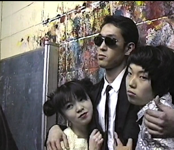 坏电影剧照的剧照