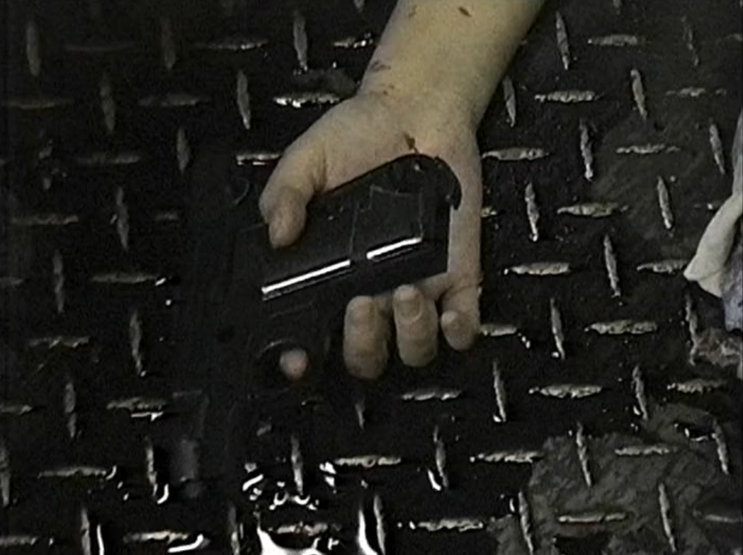 坏电影剧照的剧照