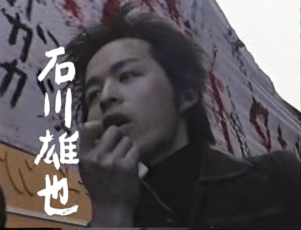 坏电影剧照的剧照