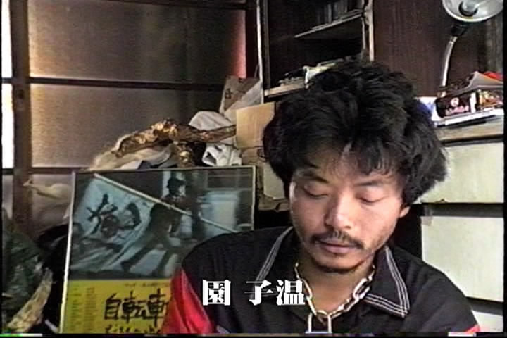 坏电影剧照的剧照