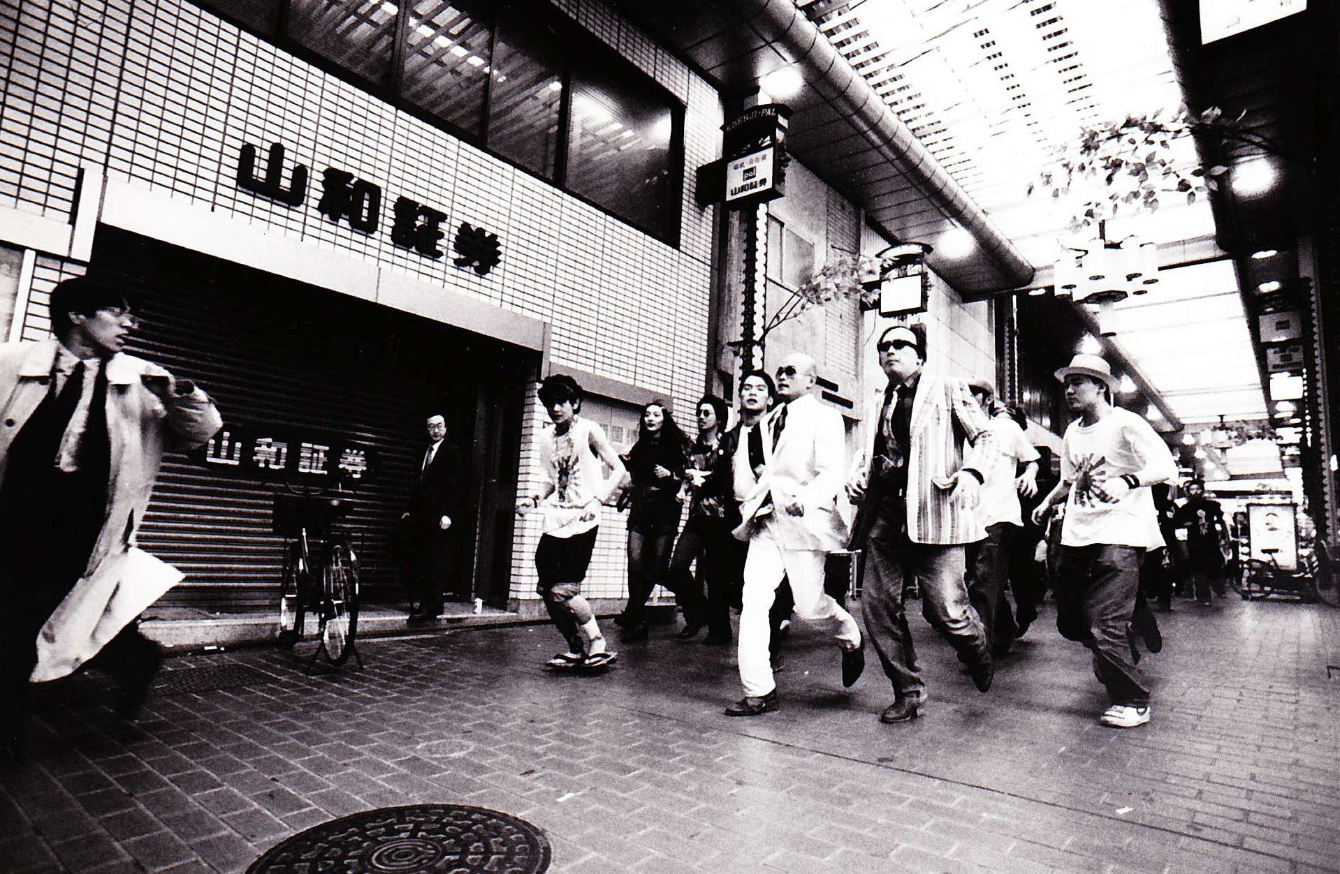 坏电影剧照的剧照