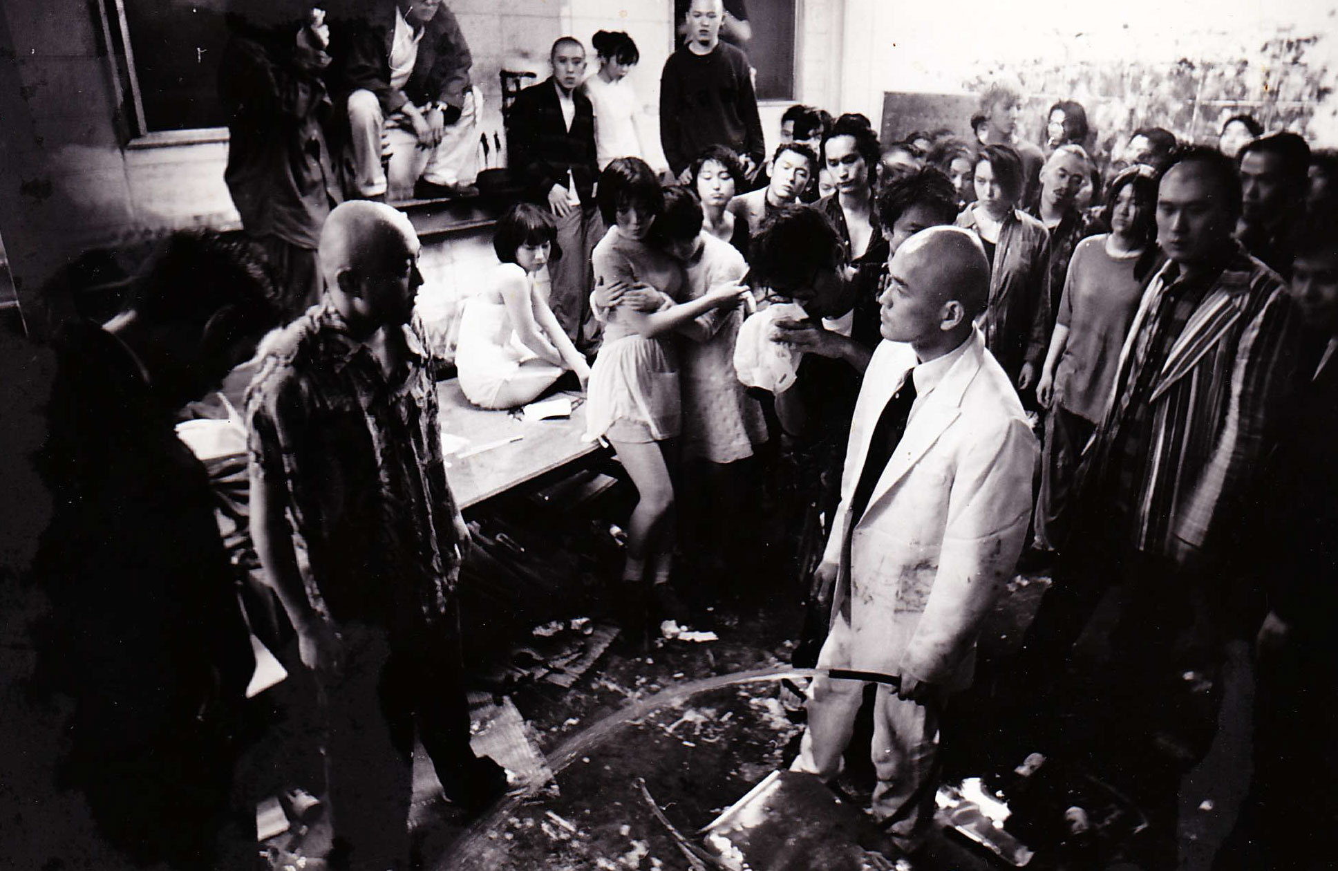 坏电影剧照的剧照