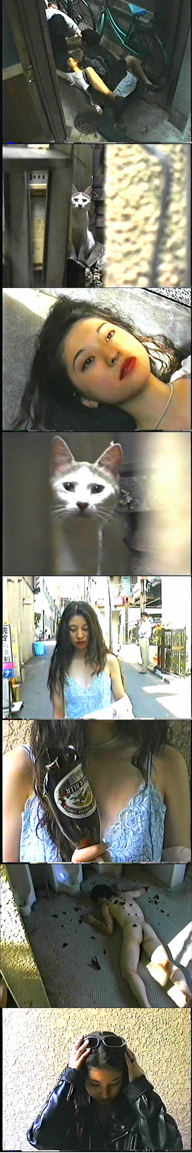 坏电影剧照的剧照