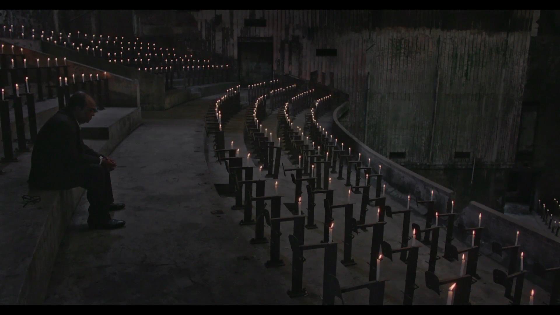 萤火虫剧照的剧照