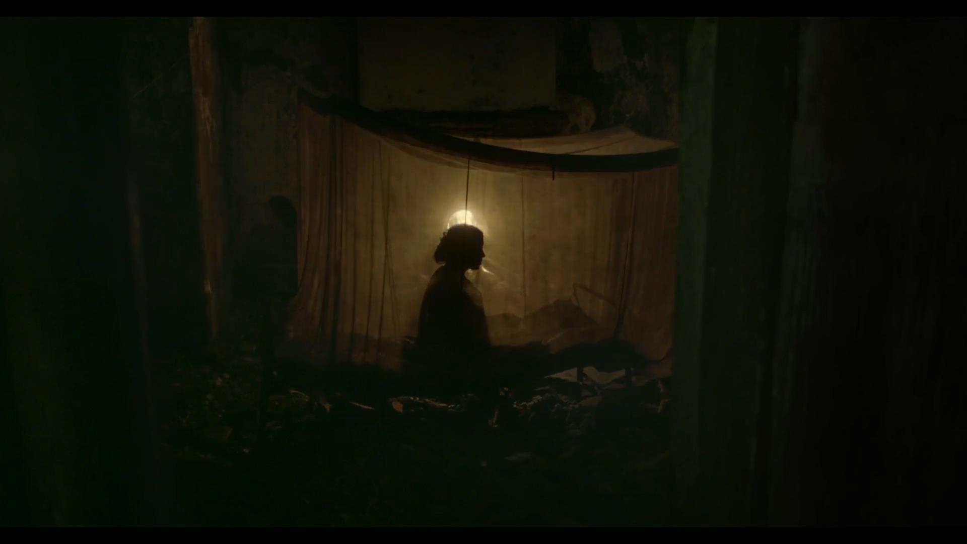 萤火虫剧照的剧照