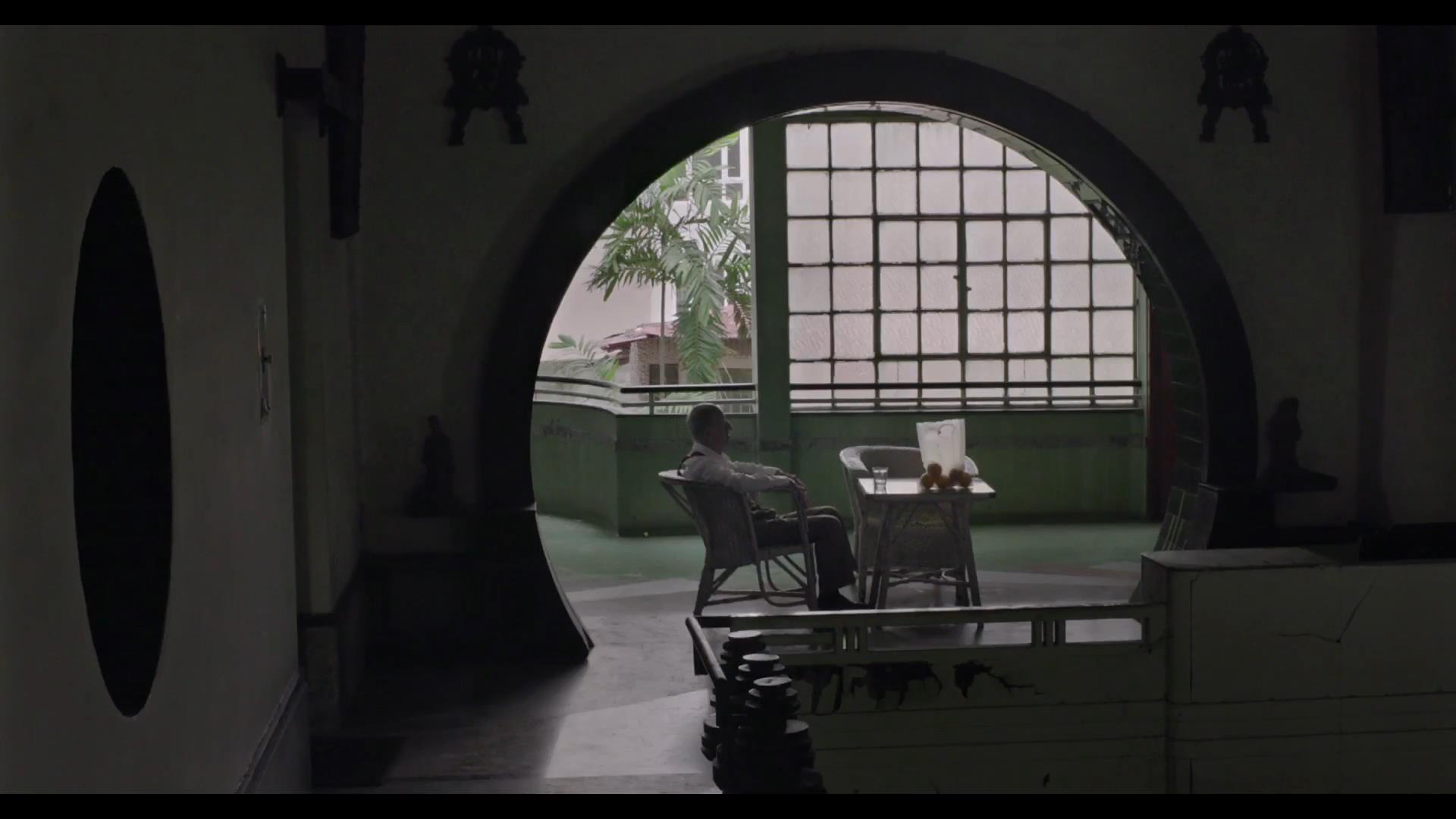 萤火虫剧照的剧照