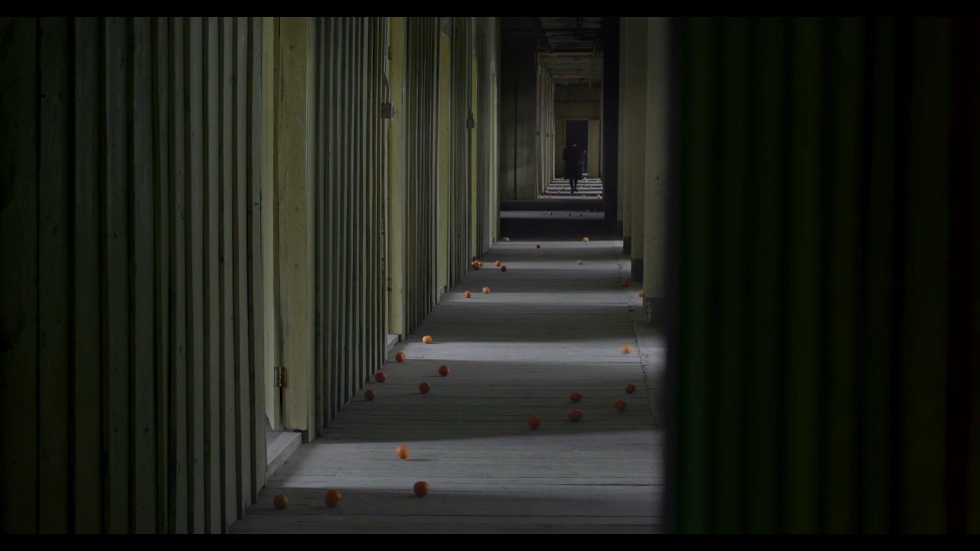 萤火虫剧照的剧照