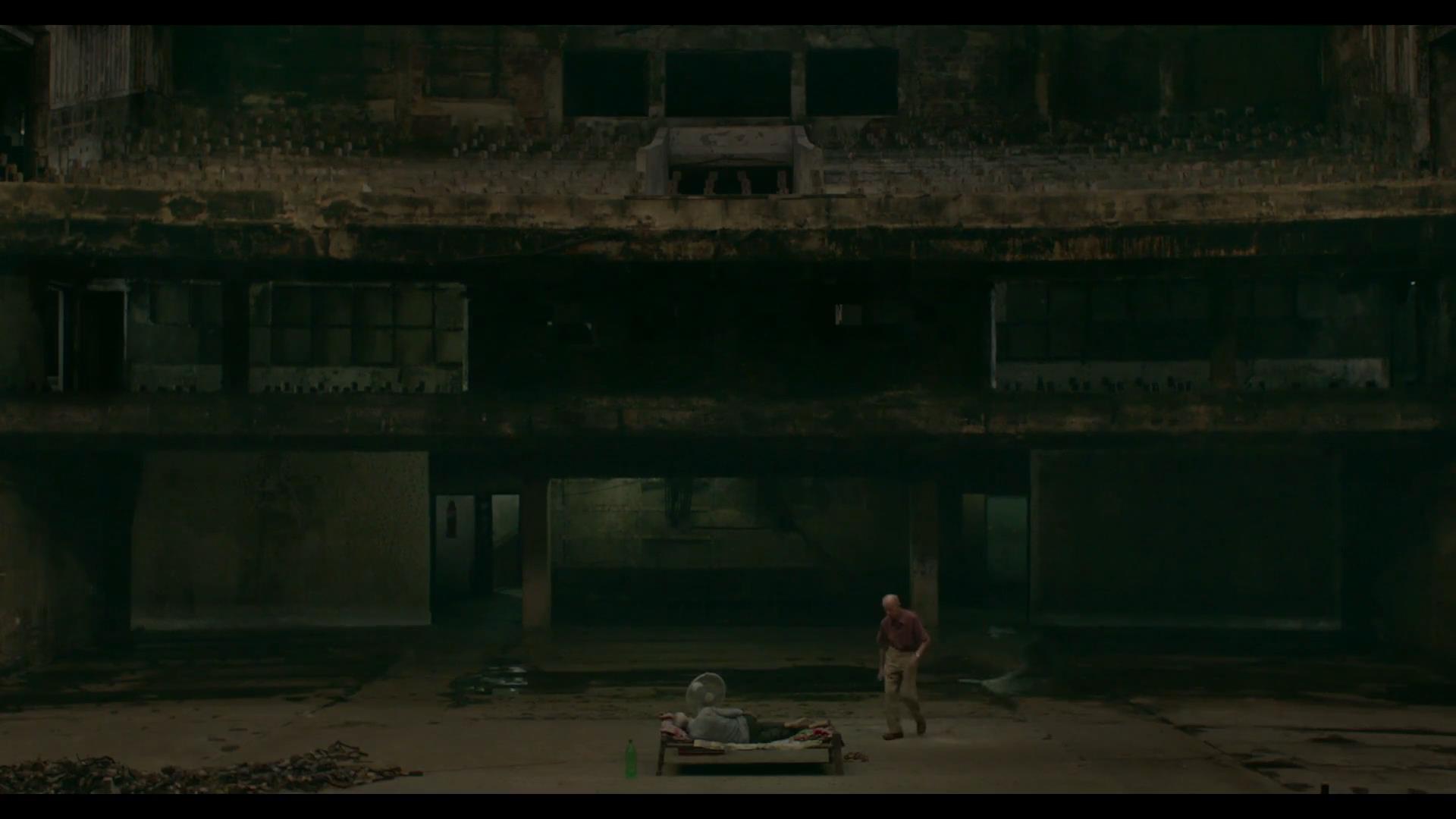 萤火虫剧照的剧照