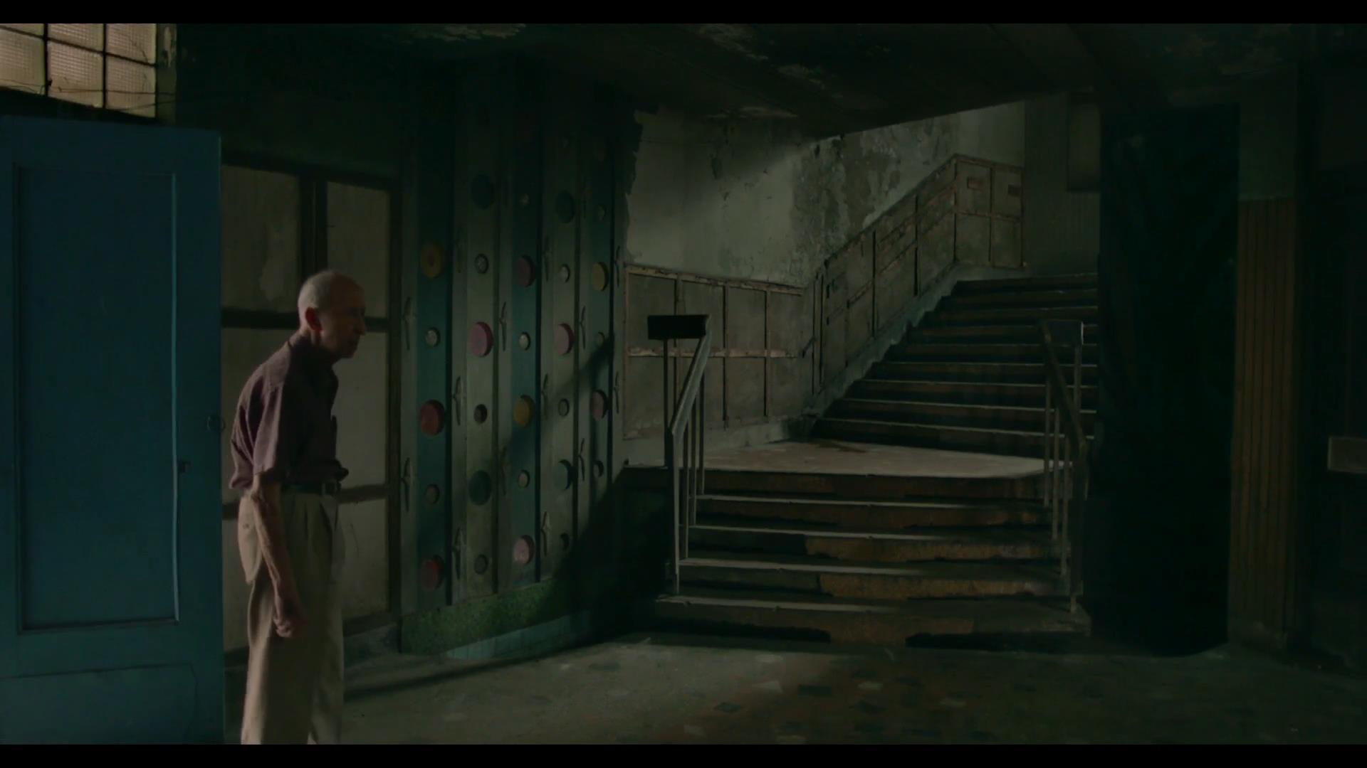 萤火虫剧照的剧照