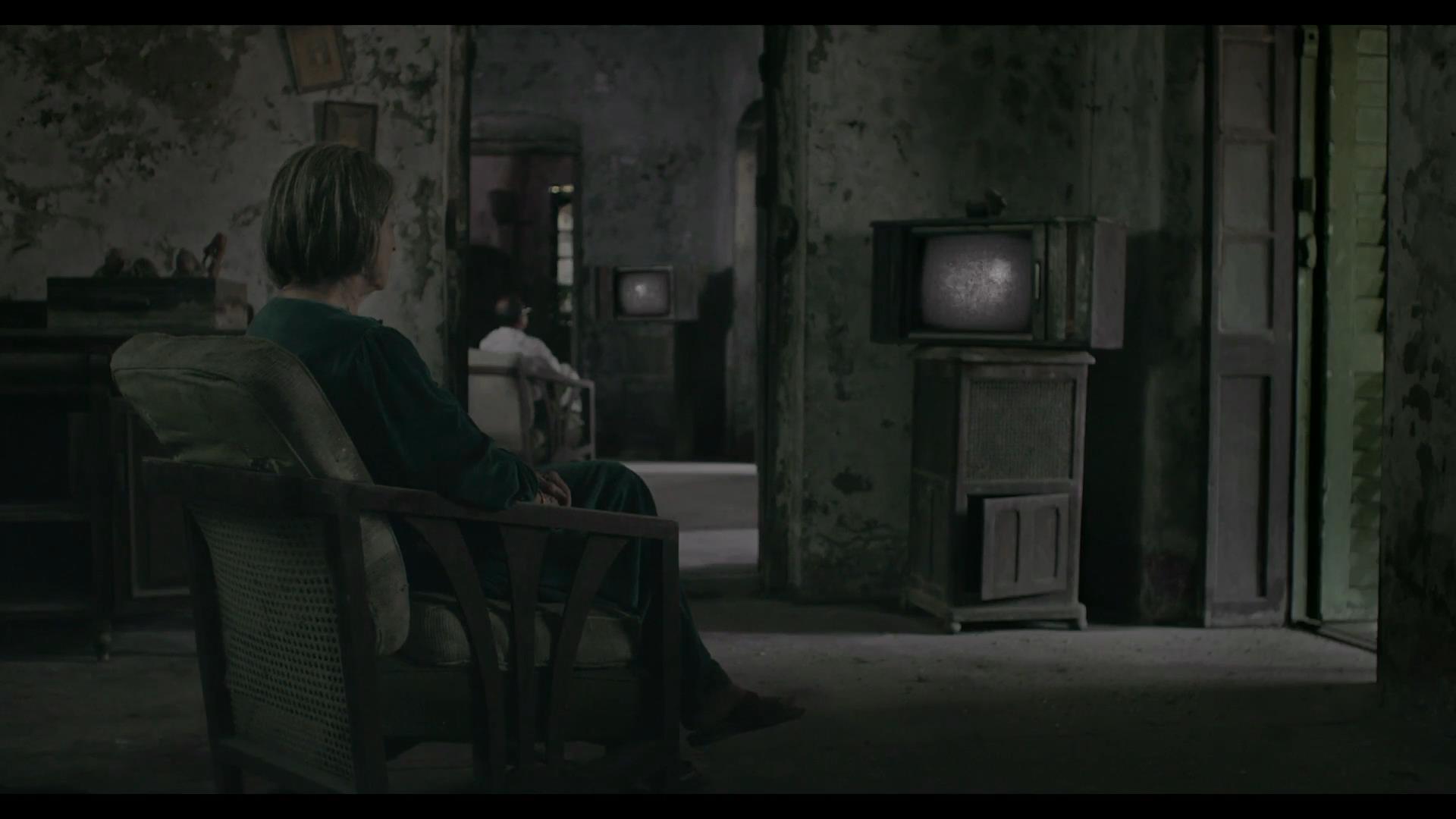 萤火虫剧照的剧照