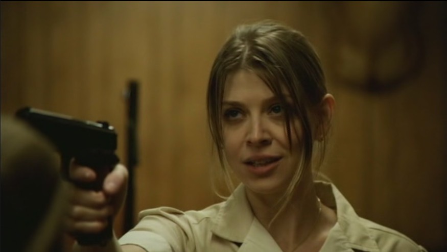 人质杀手剧照的剧照