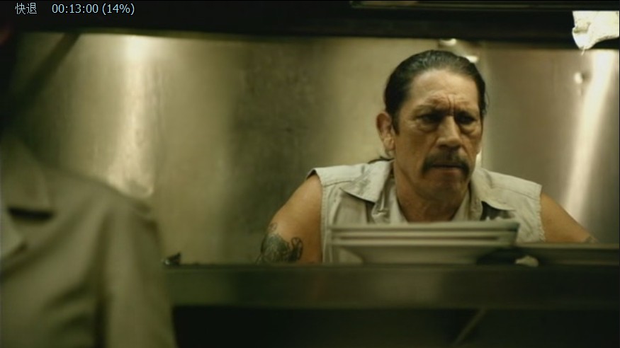 人质杀手剧照的剧照