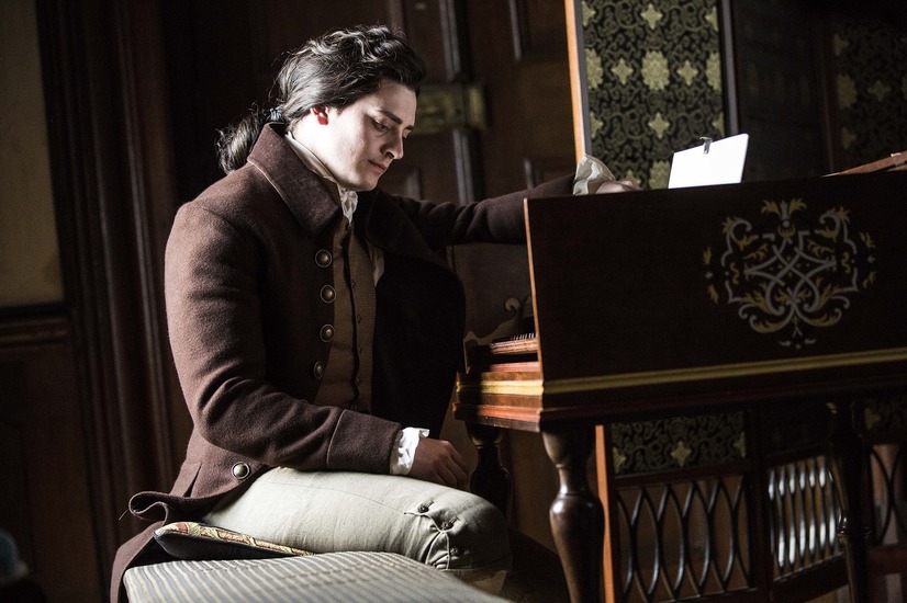 布拉格间奏曲剧照的剧照