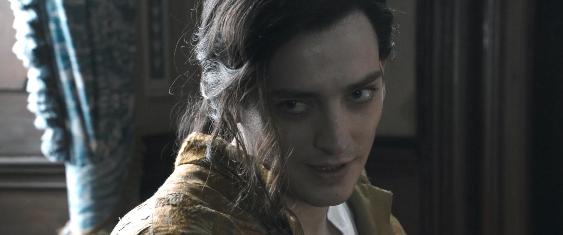 布拉格间奏曲剧照的剧照