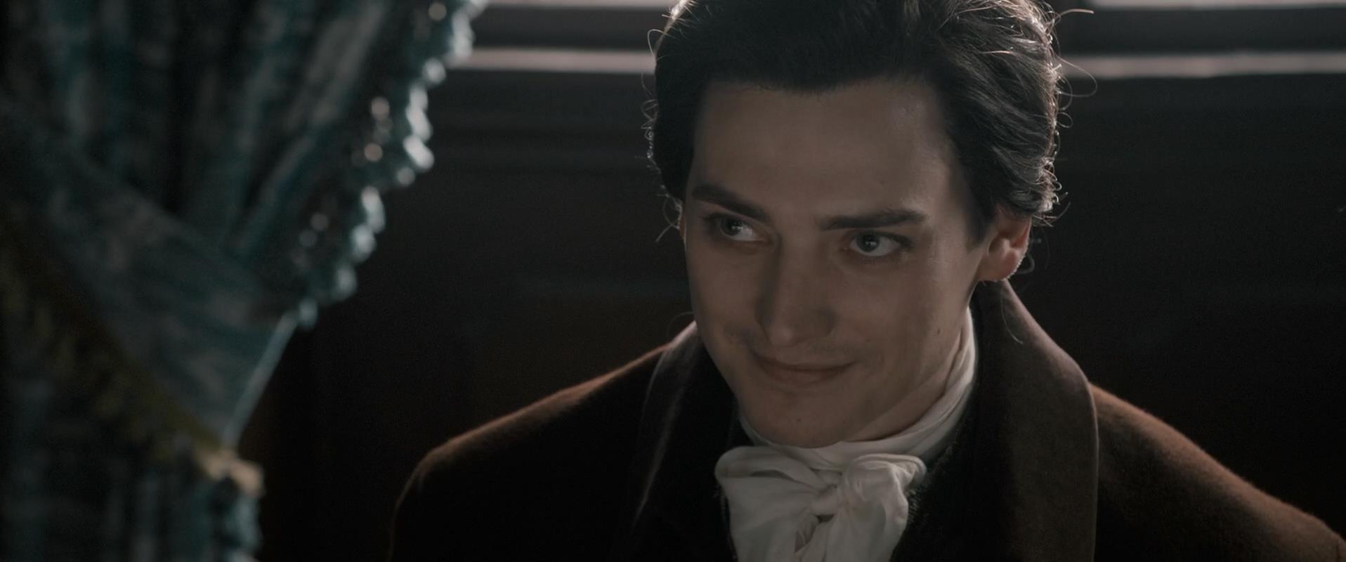 布拉格间奏曲剧照的剧照