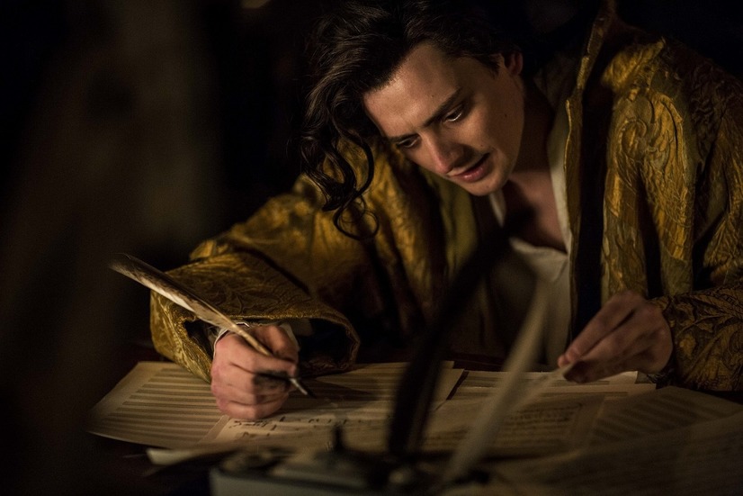 布拉格间奏曲剧照的剧照