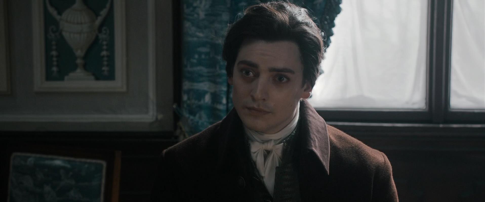 布拉格间奏曲剧照的剧照