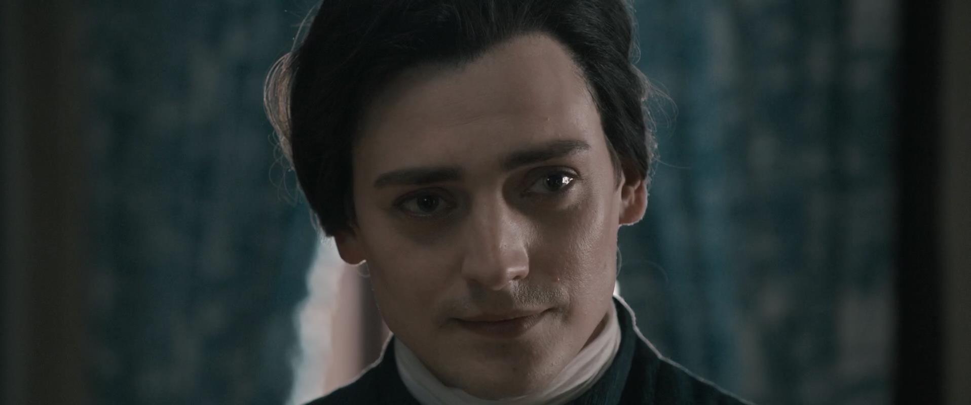 布拉格间奏曲剧照的剧照