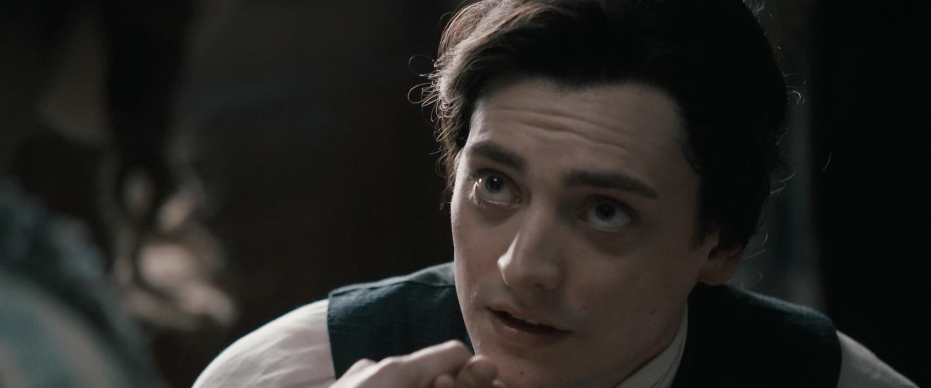 布拉格间奏曲剧照的剧照